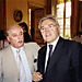 Jean-Jacques JEGOU Sénateur et P. MALET.